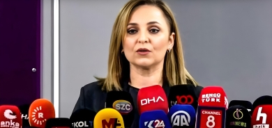 Ayşegul Dogan: Biryara PKKê ne tenê ya xwehilweşandinê ye, pêvajoyeke nû ya avakirinê ye