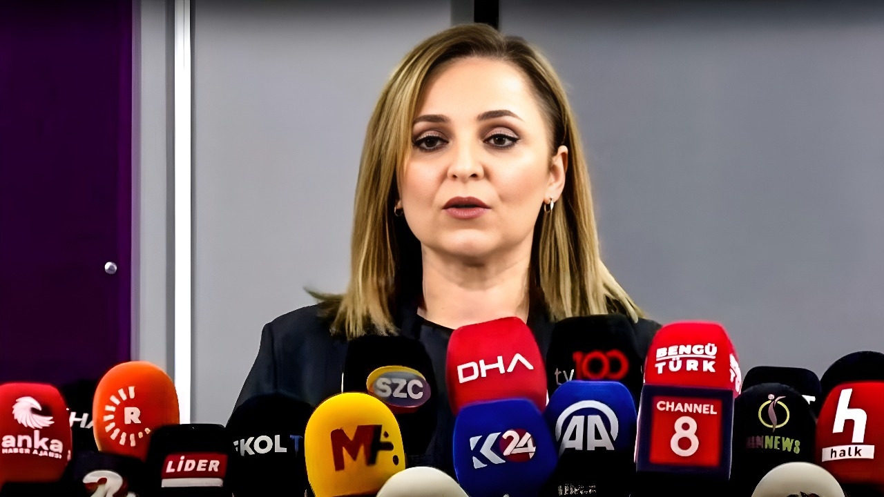 Ayşegul Dogan: Biryara PKKê ne tenê ya xwehilweşandinê ye, pêvajoyeke nû ya avakirinê ye