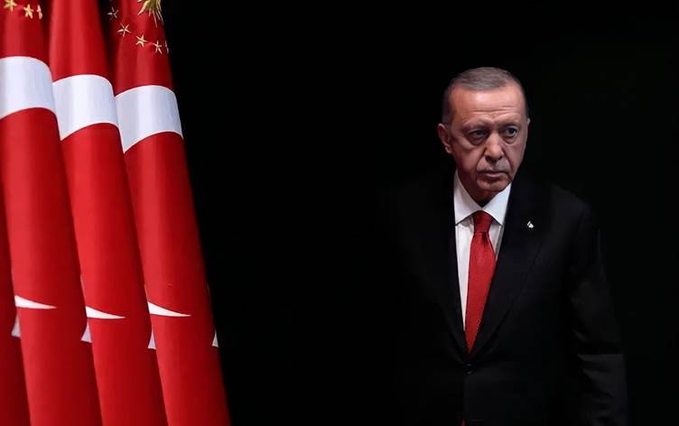 Erdogan: Em çekdanîna rêxistinê girîng dibînin