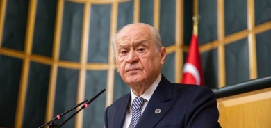 Devlet Bahçelî: Spasiya Ocalan û DEM Partiyê dikim