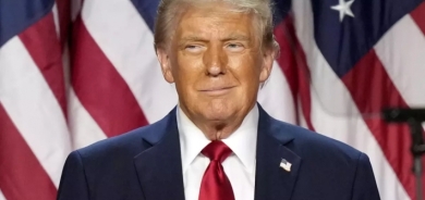 Trump: Serdanên min ên bo Erebistana Siûdî, Îmarat û Qeterê dê dîrokî be