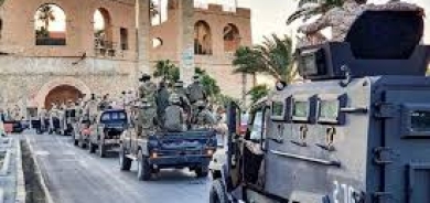 قوات حكومة الوحدة الليبية تسيطر على مقرات «دعم الاستقرار» في طرابلس