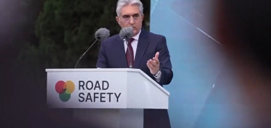 وزير داخلية إقليم كوردستان: انخفاض حوادث المرور بنسبة 50% بفضل كاميرات السرعة