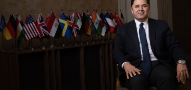 حكومة إقليم كوردستان تشارك في مناقشة تقرير حقوق الطفل في جنيف