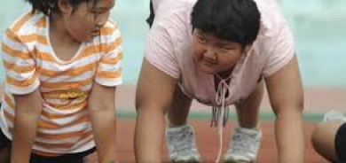 دهون البطن تُضعف التعلم والذاكرة لدى المراهقين