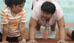 دهون البطن تُضعف التعلم والذاكرة لدى المراهقين