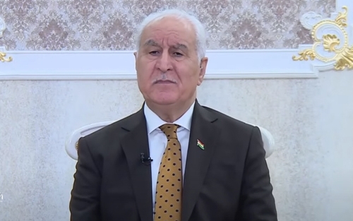 چۆن شێتگیر نەبن..!