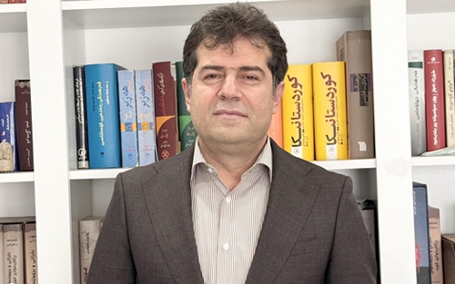 هــــێـــزی ئــــاشــــتــــی