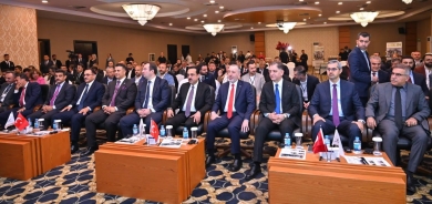 كوردستان وتركيا يجتمعان حول مائدة مستديرة لتعزيز التعاون الاقتصادي