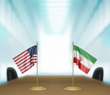 سزا نوێیەکانی ئەمریکا بۆسەر کۆماری ئیسلامی ئێران