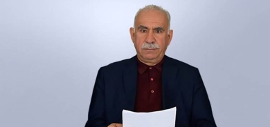 رسالة أوجلان بشأن مؤتمر حل حزب العمال الكوردستاني