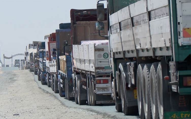 بغداد تعترف بفحوصات مراقبة الجودة الخاصة بإقليم كوردستان