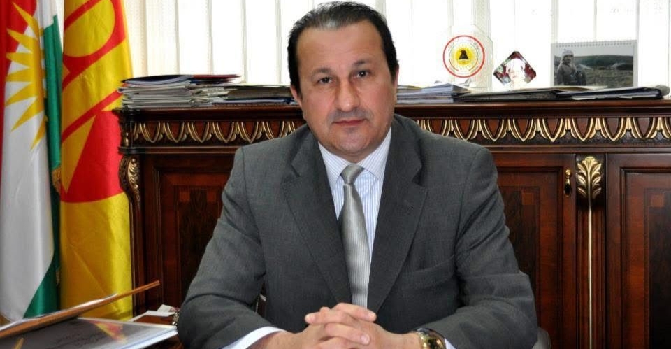 الحزب الديمقراطي الكوردستاني يغيّر قيادته في الموصل