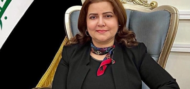 د. نەرمین مەعرووف  ئەندامی لیژنەی دارایی لە ئەنجومەنی نوێنەرانی عێراق بۆ گوڵان:     دواكەوتنی مووچە پەیوەندی  بە كەمیی پارەی كاشی  دینارەوە هەیە