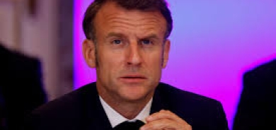 ماكرون: ما يقوم به نتنياهو في قطاع غزة غير مقبول ومخزٍ