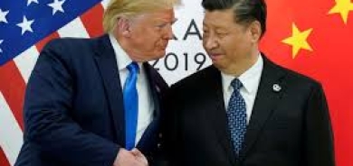 ترمب: آن الأوان لأن تنفتح الصين