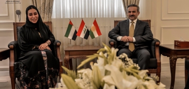 تطلع اماراتي لتوسيع الاستثمارات في اقليم كوردستان