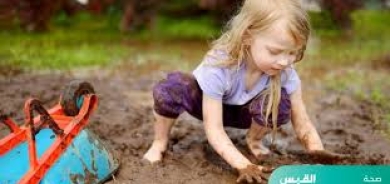 النظافة المفرطة تهدد مناعة طفلك