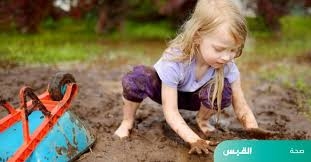 النظافة المفرطة تهدد مناعة طفلك