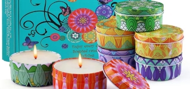 مۆمی بۆندار زیانی تەندروستیی هەیە