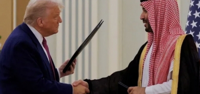 Amerîka bi qasî 142 mîlyar dolar çek difroşe Siûdiyê