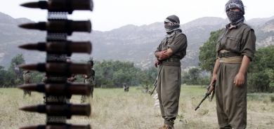 U.S. Welcomes PKK’s Decision to Disband, Hopes for Regional Stability