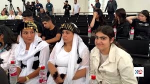 Yekem Zanîngeha Kurdî li Almanyayê tê vekirin