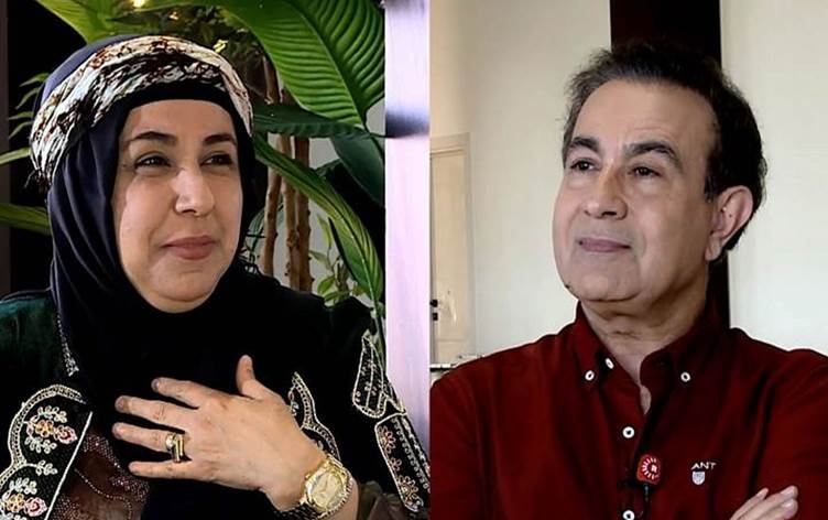 Şehrîbana Kurdî: Heta azadiya Kurdistanê çêbibe ez dê xebatê ji bo miletê xwe bikim