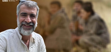 Kadroyekî berê yê PKKê Luqman Kadak: Çekdanîna PKKê ji bo hemû Kurdan dê bi sûd be