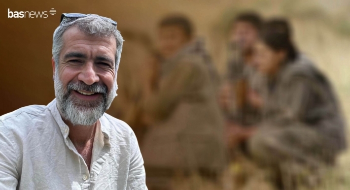 Kadroyekî berê yê PKKê Luqman Kadak: Çekdanîna PKKê ji bo hemû Kurdan dê bi sûd be