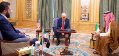 Trump, Selman û Şer civiyan û Erdogan jî online beşdar bû