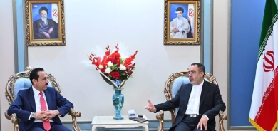 أربيل تبحث تنظيم لقاء سنوي مع المحافظات الإيرانية الحدودية