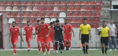 سلێمانی چاوی لە خولی عێراقییە