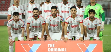 زاخۆ دەیەوێت تیپەكەی بەهێز بكاتەوە