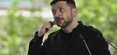 زيلينسكي: مستعدون لأي شكل من التفاوض لإنهاء الحرب