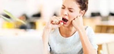 هل تشعر بالتعب طوال الوقت؟ نقص هذا العنصر في جسمك قد يكون السبب