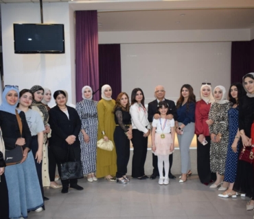 جیهان ئایدل دەنگە شازەكانی قوتابیانی دیاری كرد