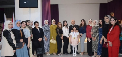 جیهان ئایدل دەنگە شازەكانی قوتابیانی دیاری كرد