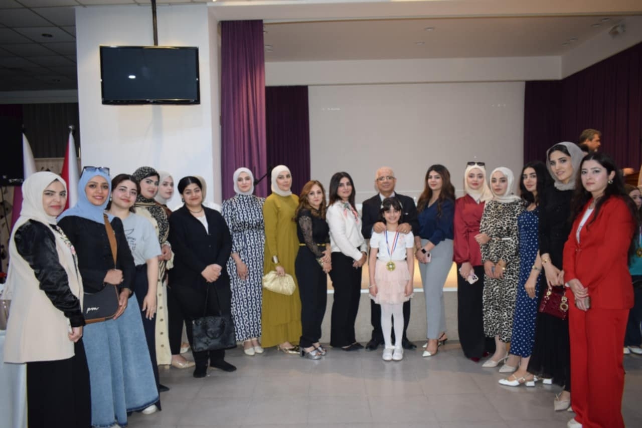 جیهان ئایدل دەنگە شازەكانی قوتابیانی دیاری كرد