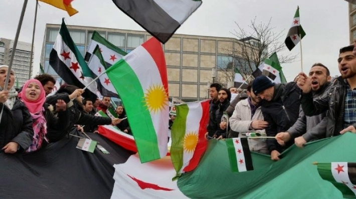 سياسي كوردي سوري: نطالب بشراكة حقيقية تقوم على الاعتراف المتبادل والعدالة والتعددية