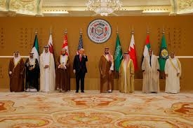 القمة الخليجية ــ الأميركية ترسم خريطة استقرار للمنطقة