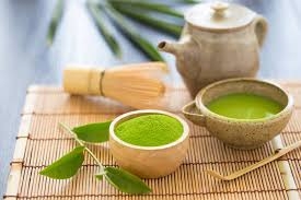 هل الماتشا هو مشروب الصباح الجديد؟