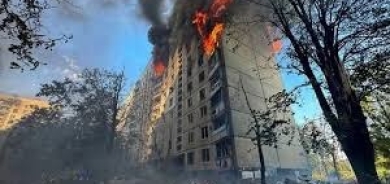 لە هێرشی فڕۆکەی بێفڕۆکەوانی ئۆکرانیا بۆ سەر بێلگۆرۆد ١٦ کەس بریندار بوون