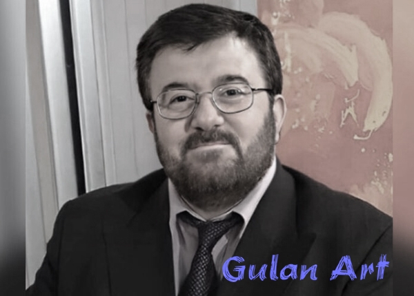 هونەرمەند (محەمەد عەباس بارام) كۆچی دواییكرد