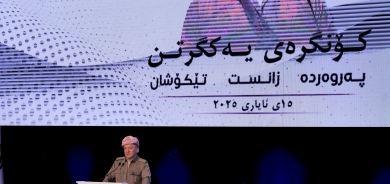 ســـەرۆک بـــارزانـــی: قبووڵی ناکەین هاوشێوەی مانگەکانی ڕابردوو، مامەڵە لەگەڵ مووچەی هەرێم بکرێت