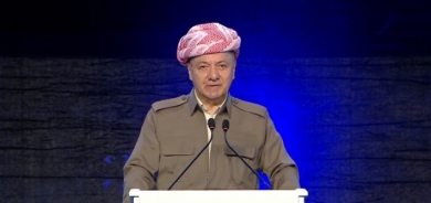 Serok Barzani: Zêdebûna hejmara jinan di nav xwandekar û ciwanan de gelek girîng e û divê were zêdekirin