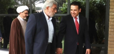 Qaanî daxwaz ji Bexdayê kir ku 