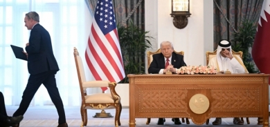 Qeterê bi qasî 200 mîlyar dolar balafiran ji Amerîkayê dikre