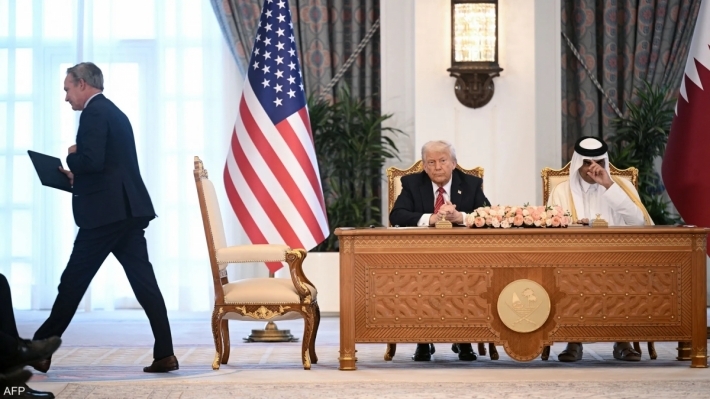 Qeterê bi qasî 200 mîlyar dolar balafiran ji Amerîkayê dikre