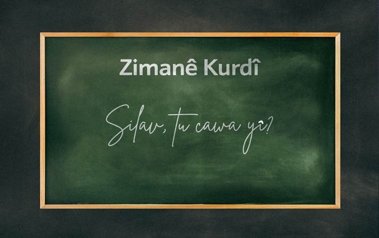 KCK: Em têkoşînê mezin bikin da ku Kurdî bibe zimanê fermî